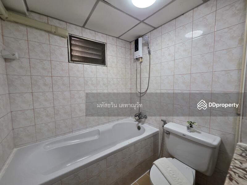 For Sale - Grand Park Town, Bangkok