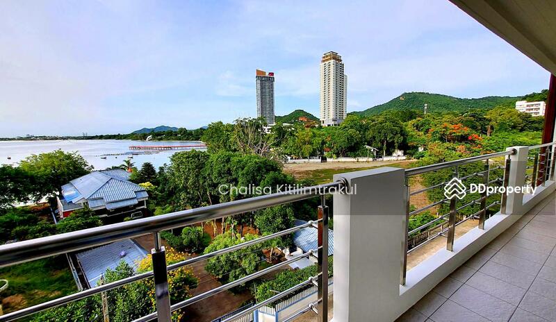 For Sale - Golden Coast Siracha (Phase 2), Chon Buri