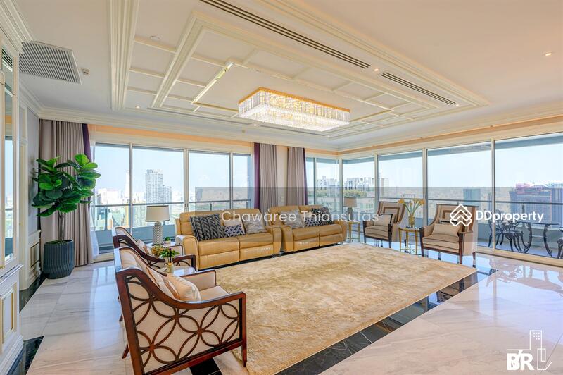 For Sale - Q Asoke, Bangkok