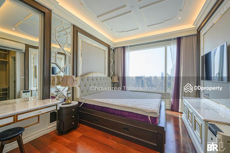 For Sale - Q Asoke, Bangkok