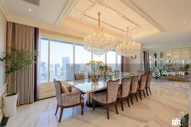 For Sale - Q Asoke, Bangkok
