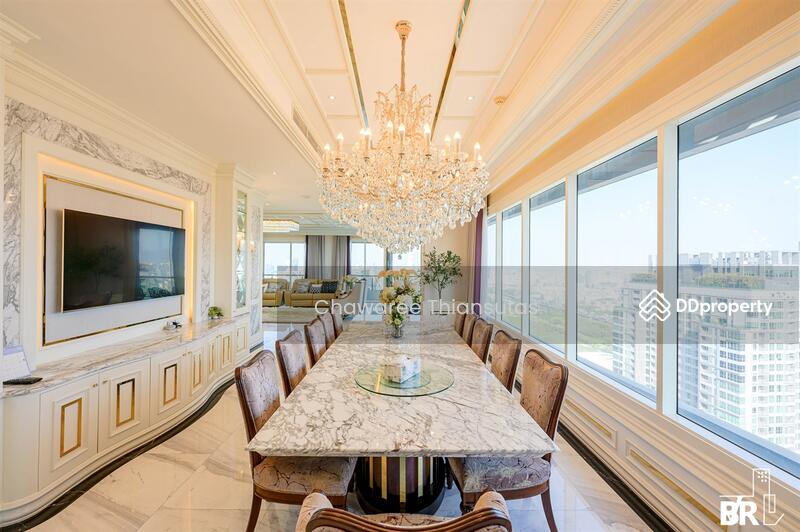 For Sale - Q Asoke, Bangkok
