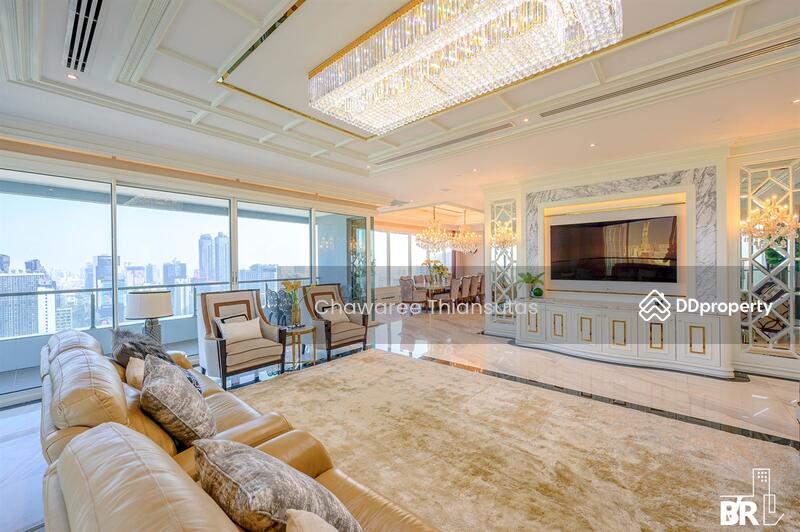 For Sale - Q Asoke, Bangkok
