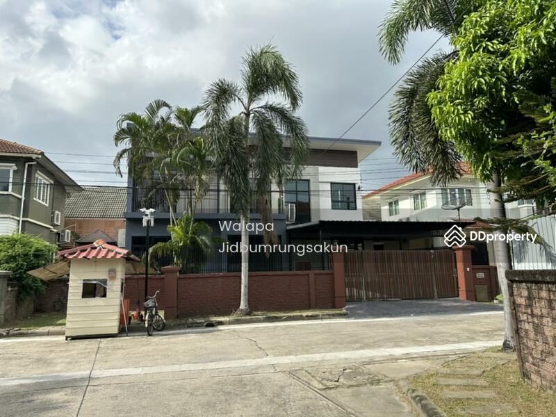 For Sale - Casa Ville Rama 2-3, Bangkok