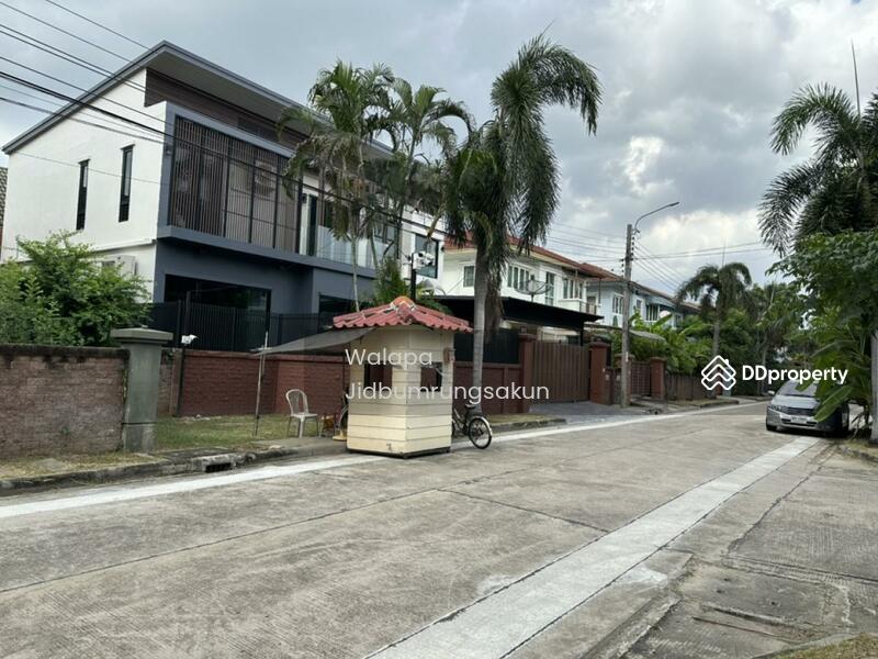 For Sale - Casa Ville Rama 2-3, Bangkok