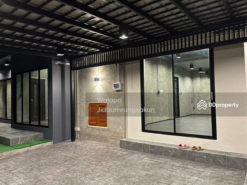 For Sale - Casa Ville Rama 2-3, Bangkok