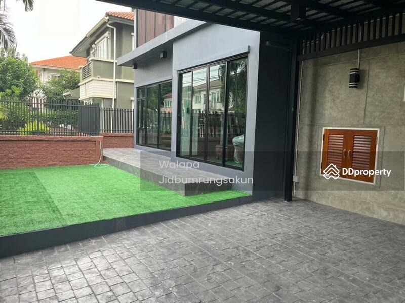 For Sale - Casa Ville Rama 2-3, Bangkok