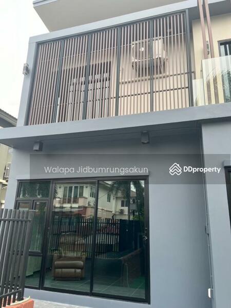 For Sale - Casa Ville Rama 2-3, Bangkok
