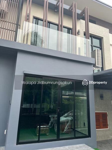 For Sale - Casa Ville Rama 2-3, Bangkok
