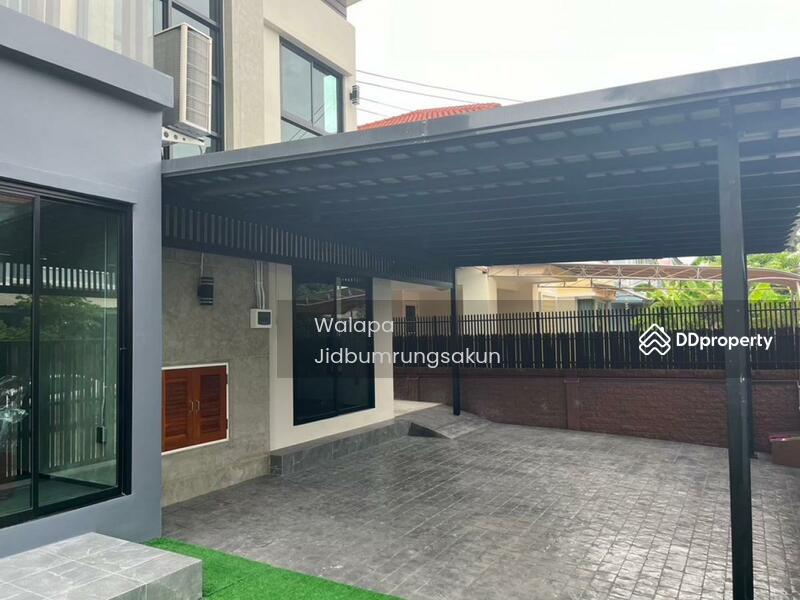 For Sale - Casa Ville Rama 2-3, Bangkok