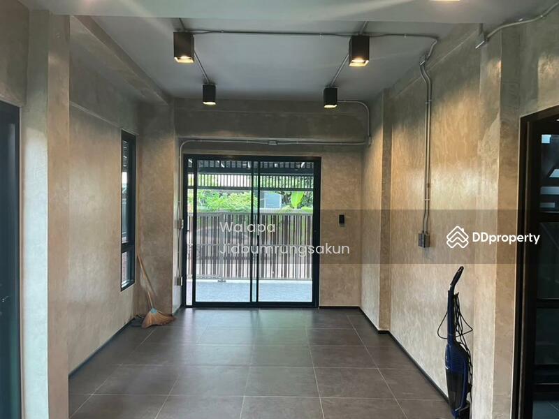 For Sale - Casa Ville Rama 2-3, Bangkok