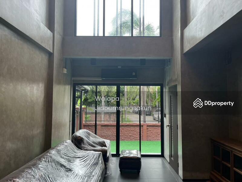 For Sale - Casa Ville Rama 2-3, Bangkok