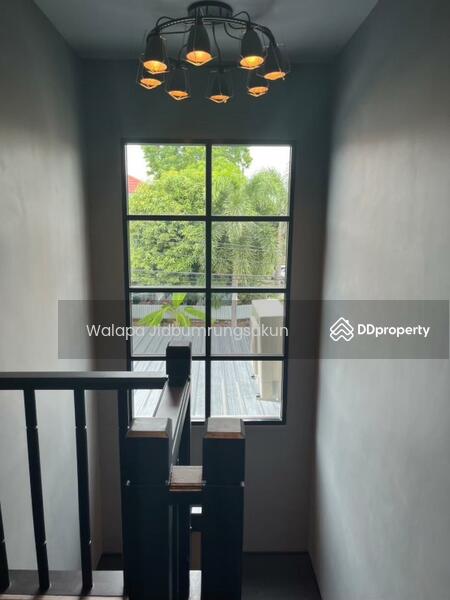 For Sale - Casa Ville Rama 2-3, Bangkok
