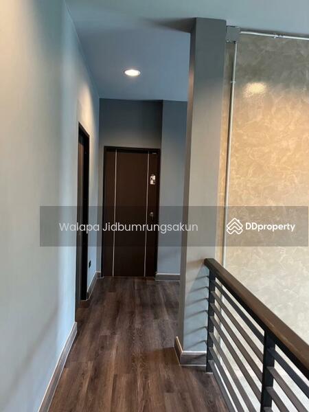 For Sale - Casa Ville Rama 2-3, Bangkok