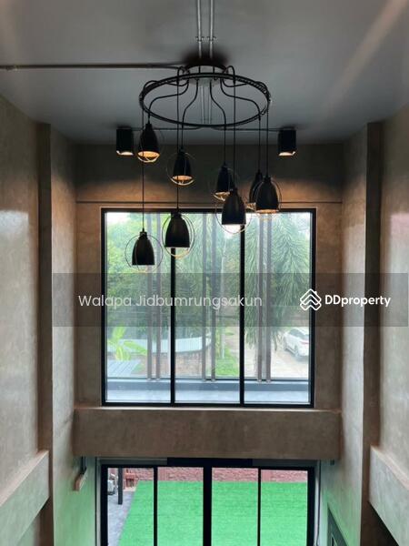 For Sale - Casa Ville Rama 2-3, Bangkok