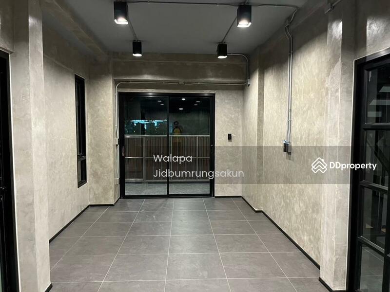For Sale - Casa Ville Rama 2-3, Bangkok