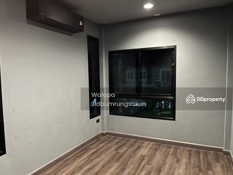 For Sale - Casa Ville Rama 2-3, Bangkok