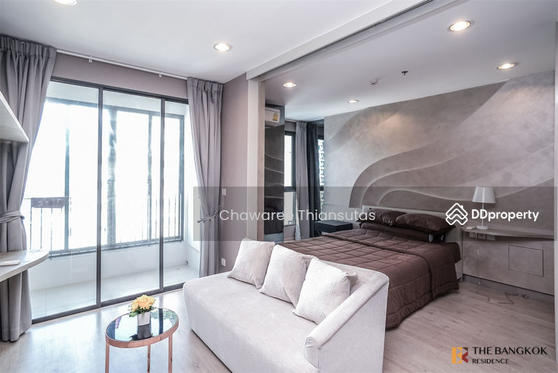 For Sale - IDEO Q Ratchathewi, Bangkok