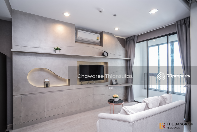 For Sale - IDEO Q Ratchathewi, Bangkok