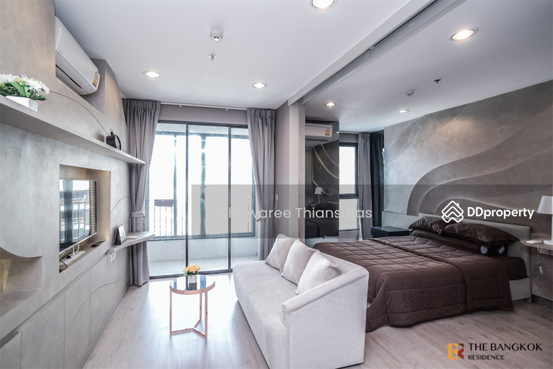 For Sale - IDEO Q Ratchathewi, Bangkok
