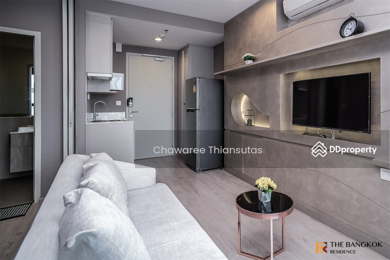 For Sale - IDEO Q Ratchathewi, Bangkok