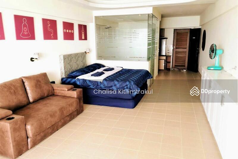 ให้เช่า - Sunshine Beach Condotel : ซันไชน์ บีช คอนโดเทล, ชลบุรี