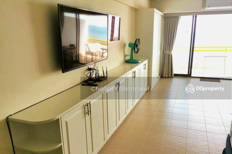 ให้เช่า - Sunshine Beach Condotel : ซันไชน์ บีช คอนโดเทล, ชลบุรี