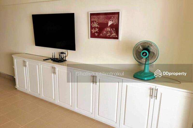 For Rent - Sunshine Beach Condotel, Chon Buri