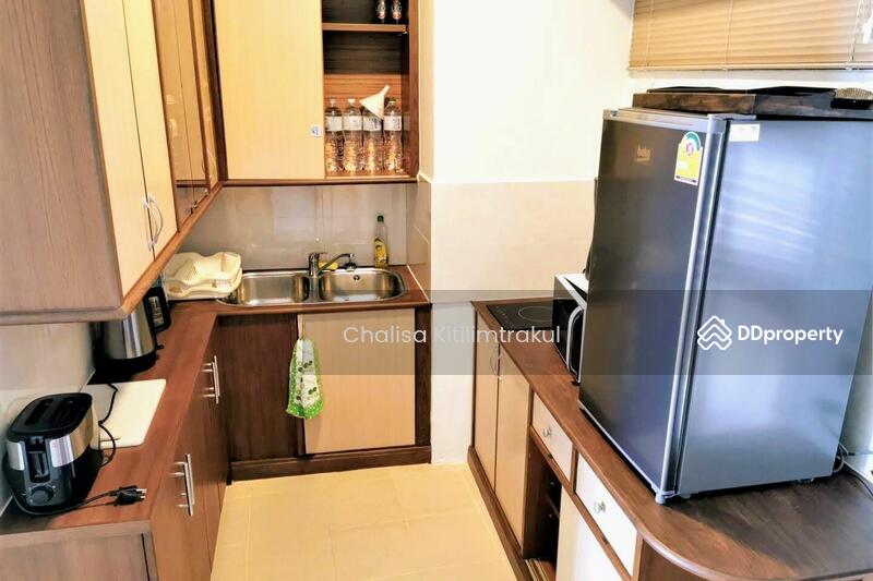 For Rent - Sunshine Beach Condotel, Chon Buri