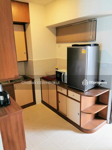 For Rent - Sunshine Beach Condotel, Chon Buri