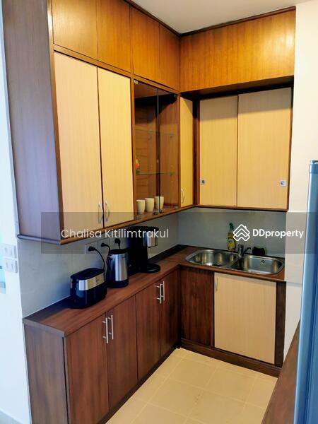 For Rent - Sunshine Beach Condotel, Chon Buri