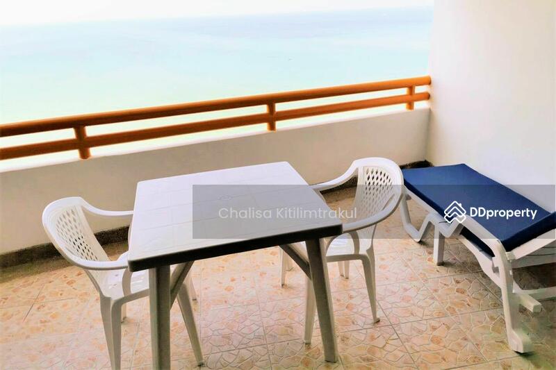 For Rent - Sunshine Beach Condotel, Chon Buri