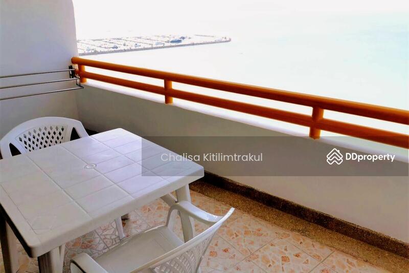 ให้เช่า - Sunshine Beach Condotel : ซันไชน์ บีช คอนโดเทล, ชลบุรี
