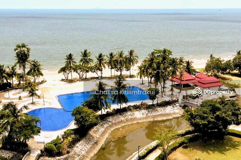 For Rent - Sunshine Beach Condotel, Chon Buri