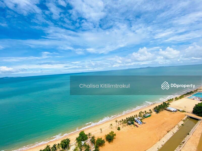 ให้เช่า - Sunshine Beach Condotel : ซันไชน์ บีช คอนโดเทล, ชลบุรี