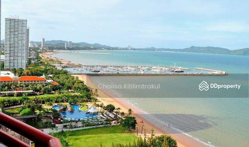 ให้เช่า - Sunshine Beach Condotel : ซันไชน์ บีช คอนโดเทล, ชลบุรี