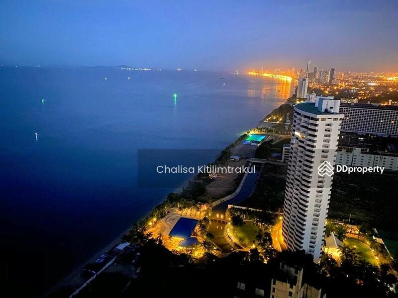 For Rent - Sunshine Beach Condotel, Chon Buri