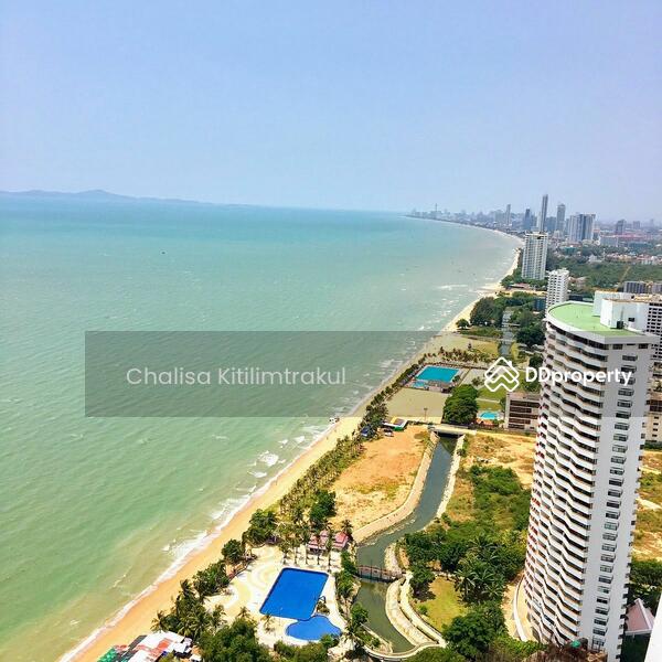 ให้เช่า - Sunshine Beach Condotel : ซันไชน์ บีช คอนโดเทล, ชลบุรี