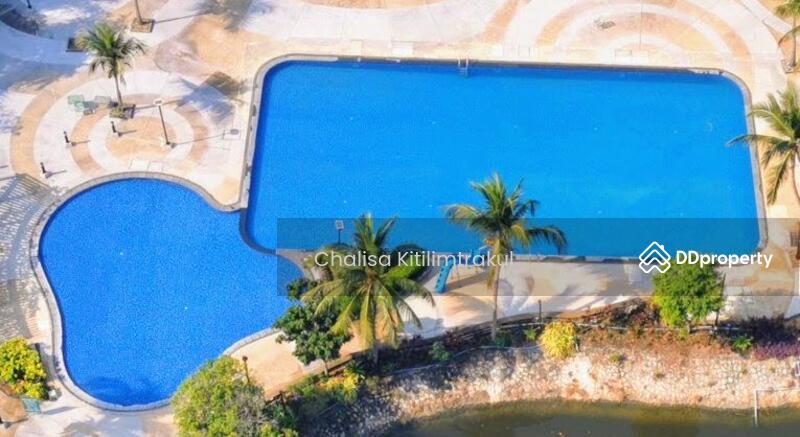 For Rent - Sunshine Beach Condotel, Chon Buri