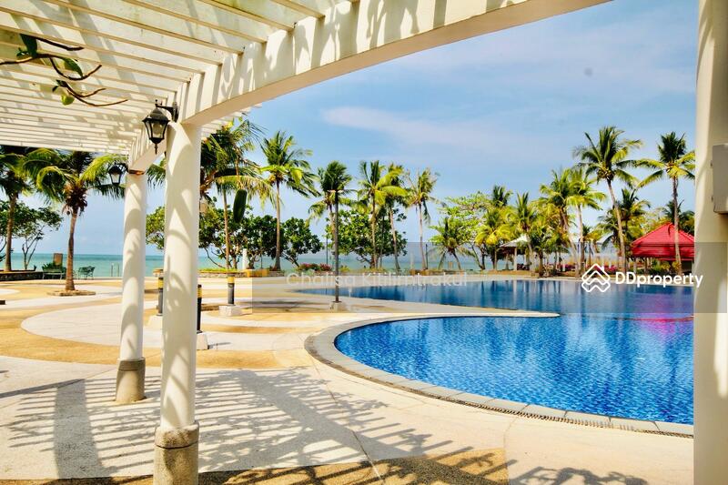 ให้เช่า - Sunshine Beach Condotel : ซันไชน์ บีช คอนโดเทล, ชลบุรี