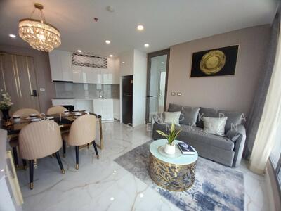 ขาย - Copacabana Beach Jomtien : โคปาคาบาน่า บีช จอมเทียน, ชลบุรี