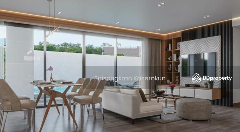 For Sale - Wekata 3, Phuket