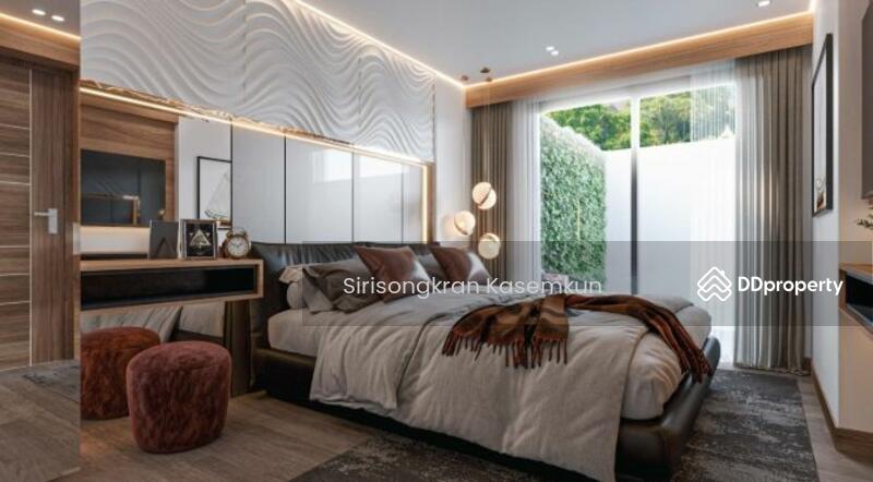 For Sale - Wekata 3, Phuket