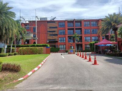 ขาย - Bluroc Hua Hin : บลูร็อค หัวหิน, ประจวบคีรีขันธ์