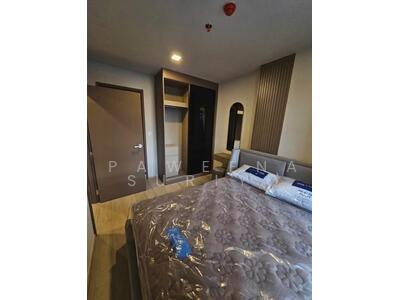 For Rent - Life Phahon-Ladprao, Bangkok