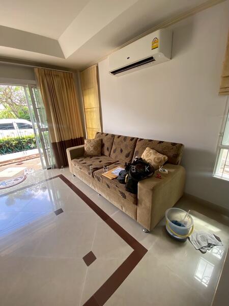 ให้เช่า - ศุภาลัย วิลล์ สุขุมวิท-ศรีนครินทร์ (แบริ่ง 58) : Supalai Ville Sukhumvit-Srinakarin, สมุทรปราการ