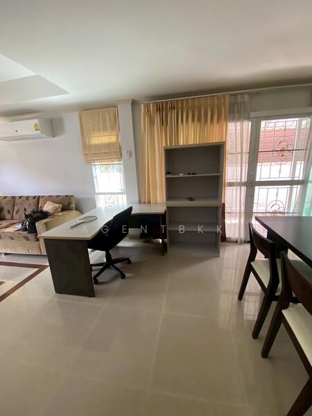 ให้เช่า - ศุภาลัย วิลล์ สุขุมวิท-ศรีนครินทร์ (แบริ่ง 58) : Supalai Ville Sukhumvit-Srinakarin, สมุทรปราการ