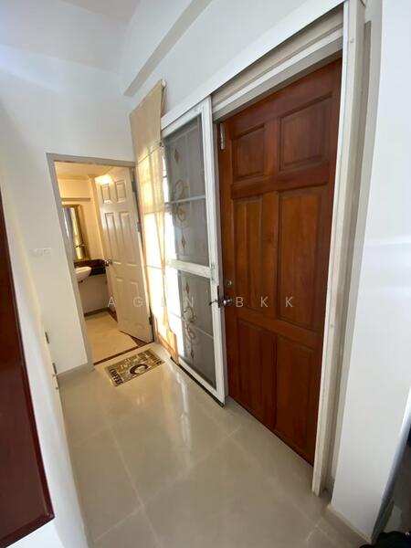 ให้เช่า - ศุภาลัย วิลล์ สุขุมวิท-ศรีนครินทร์ (แบริ่ง 58) : Supalai Ville Sukhumvit-Srinakarin, สมุทรปราการ