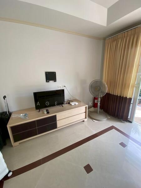 ให้เช่า - ศุภาลัย วิลล์ สุขุมวิท-ศรีนครินทร์ (แบริ่ง 58) : Supalai Ville Sukhumvit-Srinakarin, สมุทรปราการ