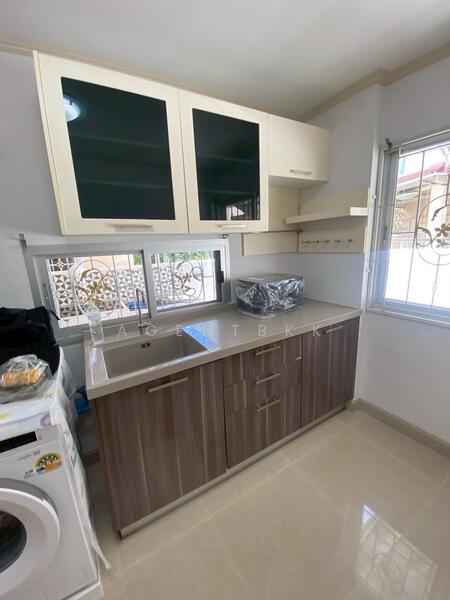 ให้เช่า - ศุภาลัย วิลล์ สุขุมวิท-ศรีนครินทร์ (แบริ่ง 58) : Supalai Ville Sukhumvit-Srinakarin, สมุทรปราการ